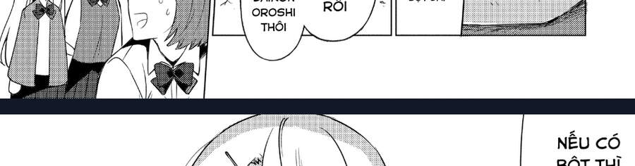 Sounan Desu Ka? Chapter 27 - 31