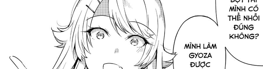 Sounan Desu Ka? Chapter 27 - 32