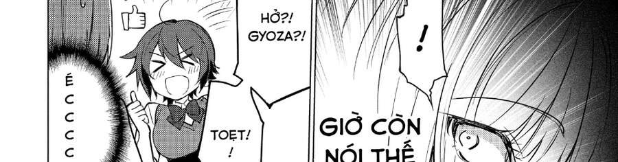 Sounan Desu Ka? Chapter 27 - 34