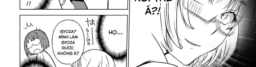 Sounan Desu Ka? Chapter 27 - 35