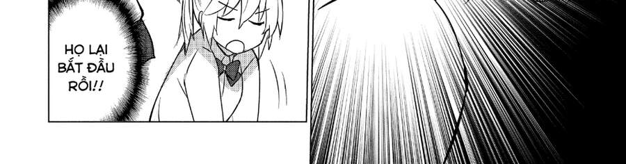 Sounan Desu Ka? Chapter 27 - 36