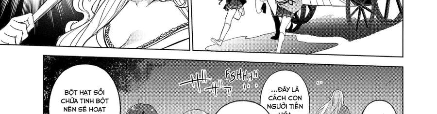 Sounan Desu Ka? Chapter 27 - 39