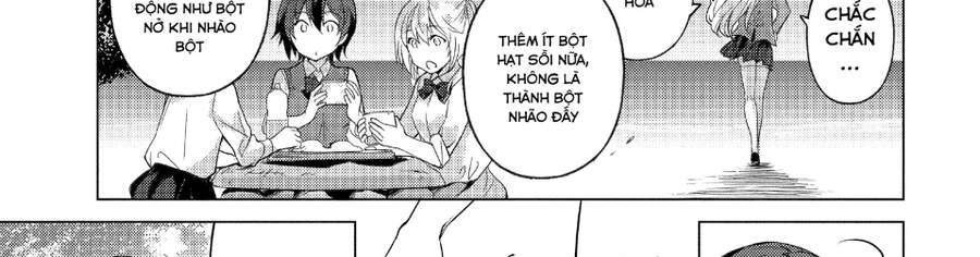 Sounan Desu Ka? Chapter 27 - 40