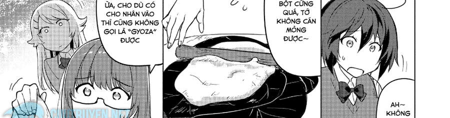 Sounan Desu Ka? Chapter 27 - 41