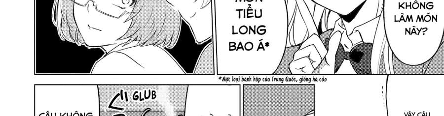 Sounan Desu Ka? Chapter 27 - 44