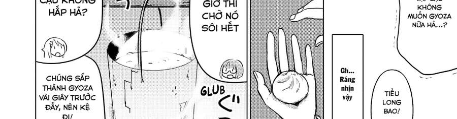 Sounan Desu Ka? Chapter 27 - 45