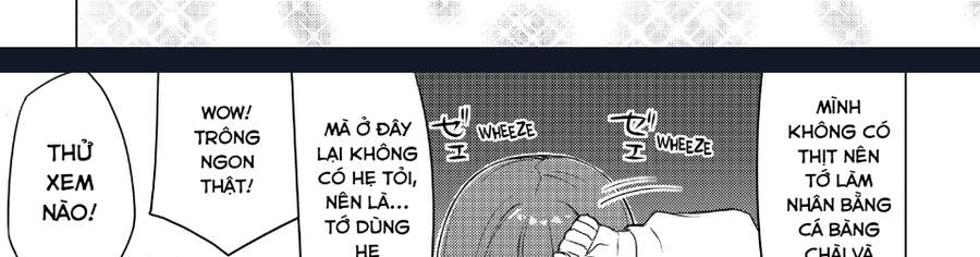 Sounan Desu Ka? Chapter 27 - 48