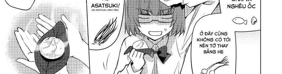 Sounan Desu Ka? Chapter 27 - 49