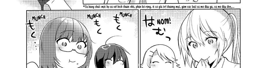 Sounan Desu Ka? Chapter 27 - 50