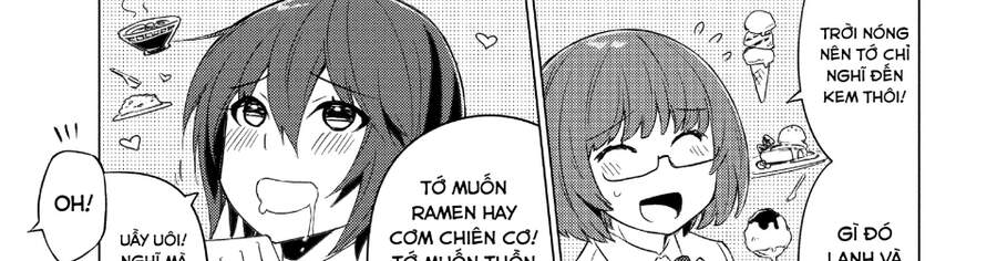 Sounan Desu Ka? Chapter 27 - 6