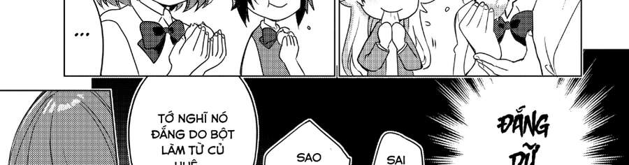 Sounan Desu Ka? Chapter 27 - 51