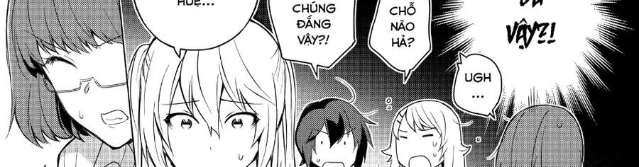 Sounan Desu Ka? Chapter 27 - 52