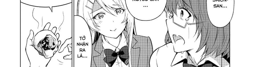 Sounan Desu Ka? Chapter 27 - 56