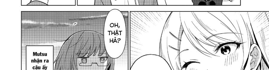 Sounan Desu Ka? Chapter 27 - 57