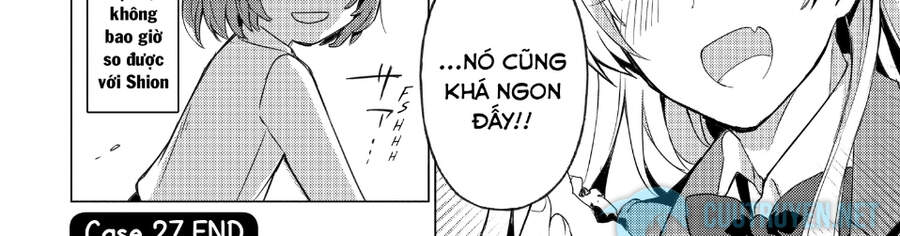 Sounan Desu Ka? Chapter 27 - 58