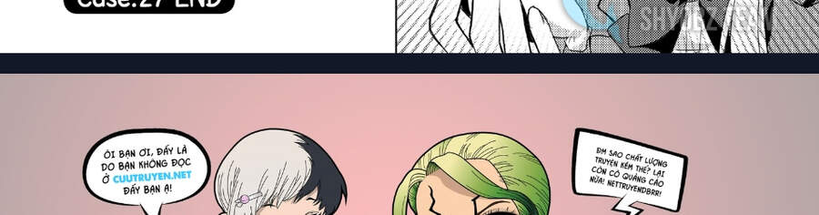 Sounan Desu Ka? Chapter 27 - 59