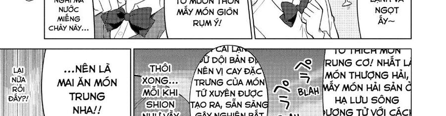 Sounan Desu Ka? Chapter 27 - 7