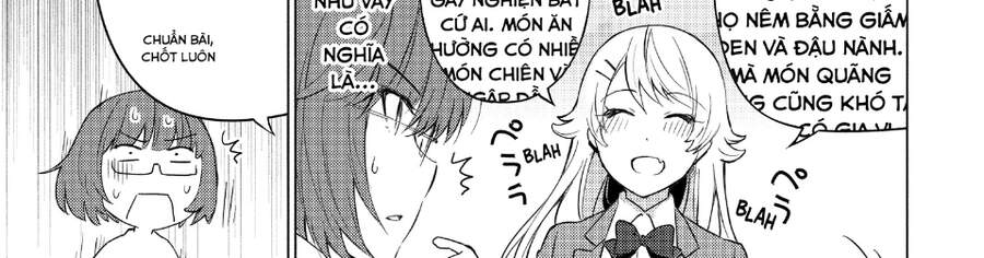 Sounan Desu Ka? Chapter 27 - 8