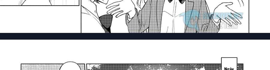 Sounan Desu Ka? Chapter 27 - 9