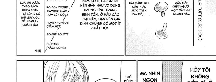 Sounan Desu Ka? Chapter 28 - 16