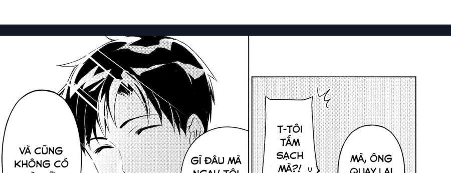 Sounan Desu Ka? Chapter 28 - 18