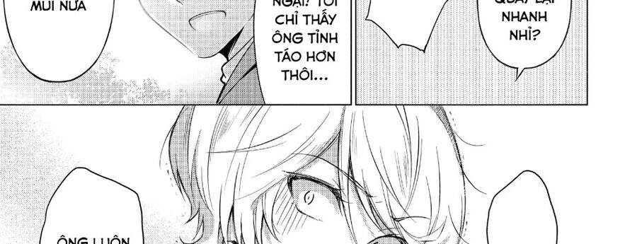 Sounan Desu Ka? Chapter 28 - 19