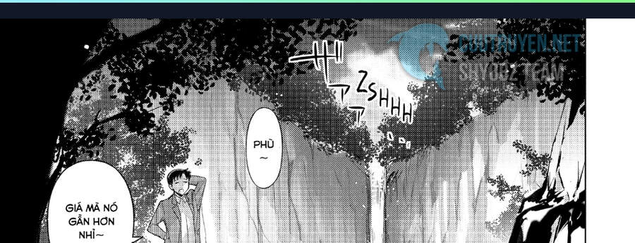 Sounan Desu Ka? Chapter 28 - 3