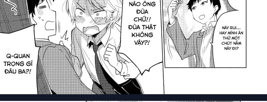 Sounan Desu Ka? Chapter 28 - 21