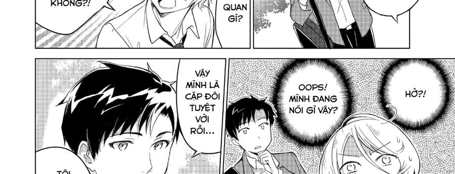 Sounan Desu Ka? Chapter 28 - 24