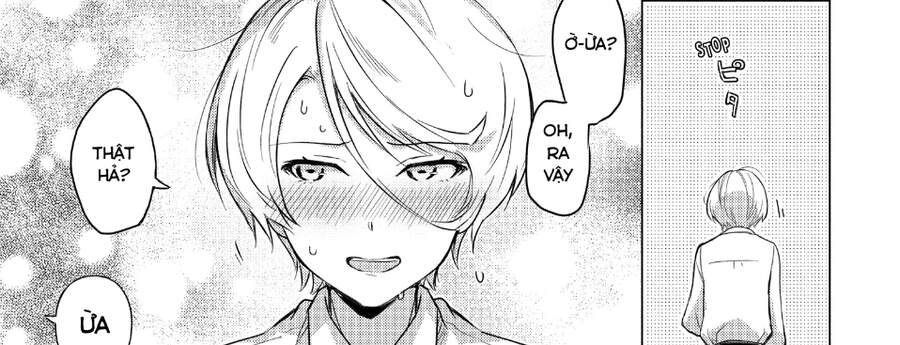 Sounan Desu Ka? Chapter 28 - 26