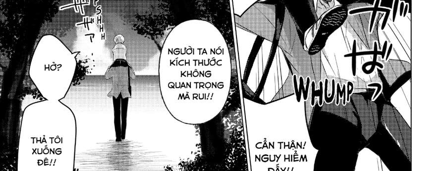 Sounan Desu Ka? Chapter 28 - 28