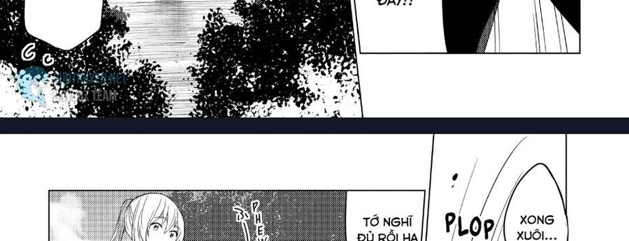 Sounan Desu Ka? Chapter 28 - 29