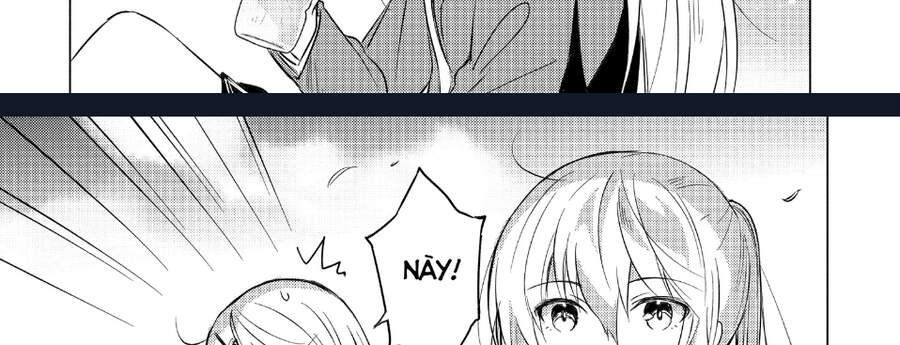 Sounan Desu Ka? Chapter 28 - 33