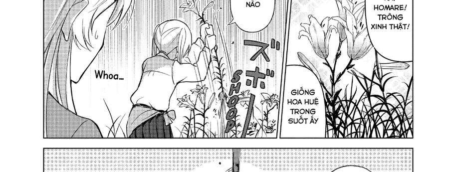 Sounan Desu Ka? Chapter 28 - 35