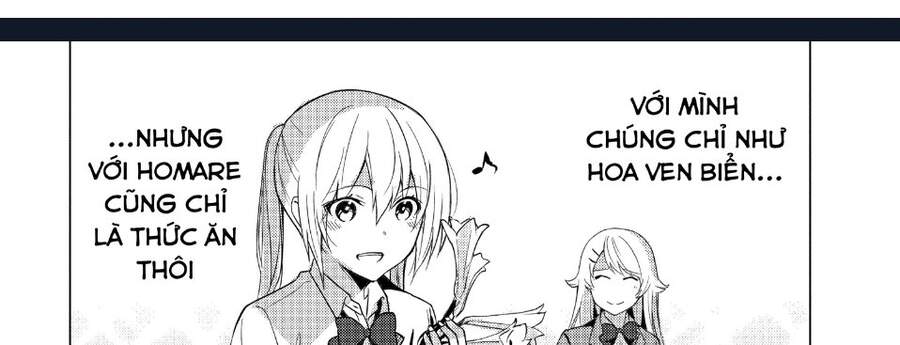 Sounan Desu Ka? Chapter 28 - 37