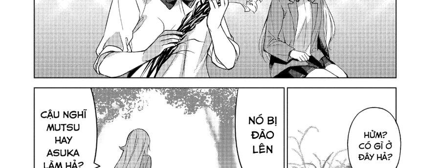 Sounan Desu Ka? Chapter 28 - 38