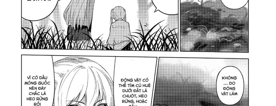 Sounan Desu Ka? Chapter 28 - 39