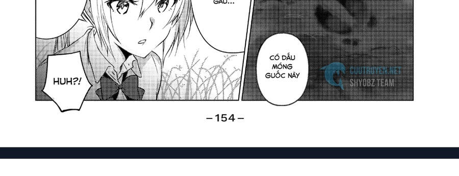 Sounan Desu Ka? Chapter 28 - 40