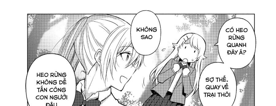 Sounan Desu Ka? Chapter 28 - 41