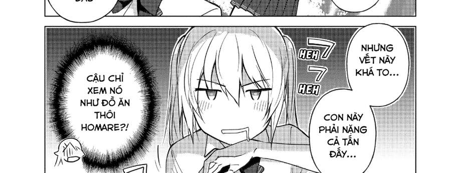 Sounan Desu Ka? Chapter 28 - 42