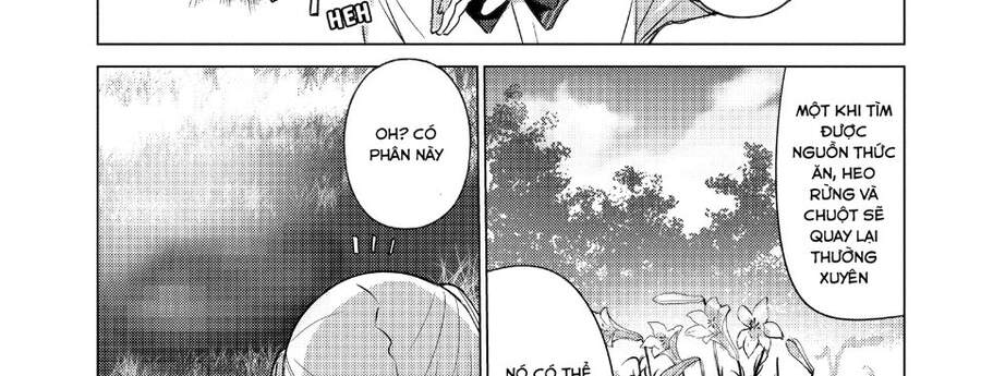 Sounan Desu Ka? Chapter 28 - 43