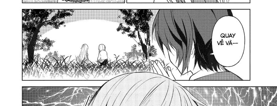 Sounan Desu Ka? Chapter 28 - 46