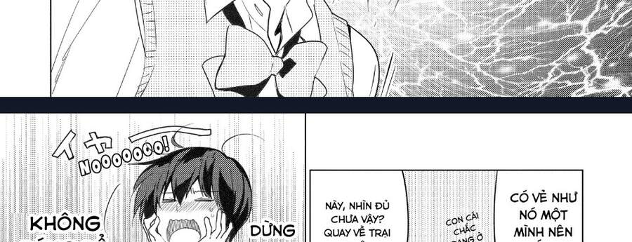 Sounan Desu Ka? Chapter 28 - 48