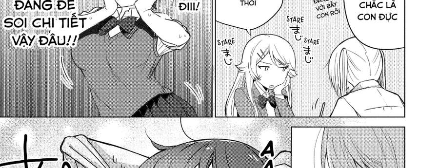 Sounan Desu Ka? Chapter 28 - 49