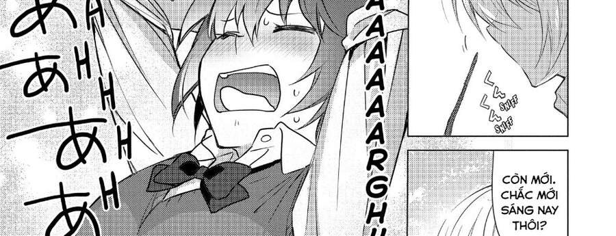 Sounan Desu Ka? Chapter 28 - 50