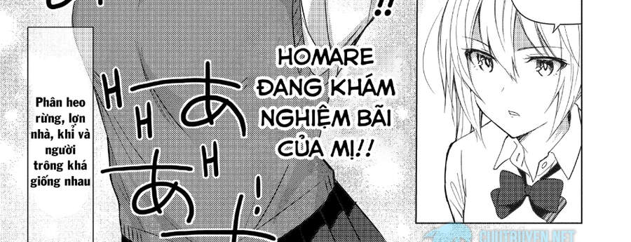 Sounan Desu Ka? Chapter 28 - 51