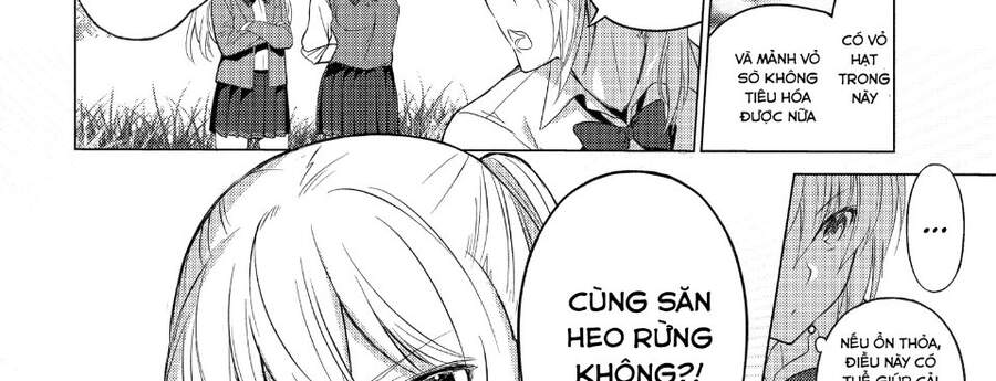 Sounan Desu Ka? Chapter 28 - 54
