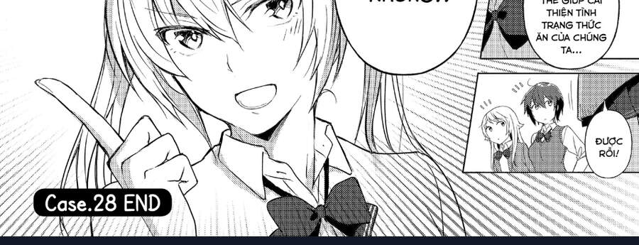 Sounan Desu Ka? Chapter 28 - 55