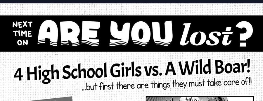 Sounan Desu Ka? Chapter 28 - 56