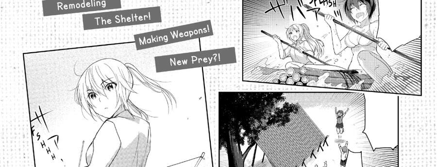 Sounan Desu Ka? Chapter 28 - 57